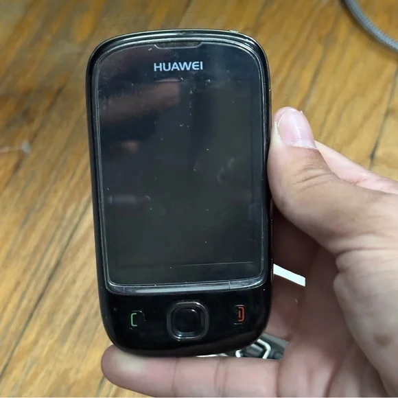 Lot Of 17 Vintage Phones, Untested FOR PARTS. Nokia, Samsung HTC Alcatel. “READ” - Picture 8 of 15